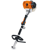 OUTIL MULTIFONCTION STIHL 131R MOTEUR NU